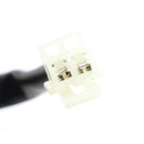 2022-2024 Yamaha YZF R7 generaattorin staattorin säätimen tasasuuntaajan tiiviste 1WS-81410-00