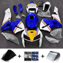 Verkleidungssatz aus ABS-Kunststoff für Honda CBR600RR 2005-2006 F5