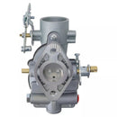 12098 Kaasutin Wisconsin L63S1 (VH4D) 2-1/4" kannake 1957-1976