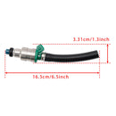 1 Stück Einspritzdüse für VW Vanagon Transporter T3 83-91 1.9 2.1 0280150206