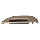 1996-2002 GMC Savana 1500/2500/3500 2-teilige Türarmlehnen-Griffabdeckung 12376622