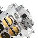 Holley Brawler støpt forgasser 4150 650CFM forgasser manuell choke BR-67277