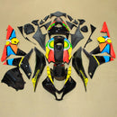 Verkleidungssatz aus ABS-Kunststoff für Honda CBR600RR 2007-2008 F5