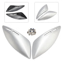 Tampa lateral do tanque de gás Kawasaki Z900RS 2018-2024