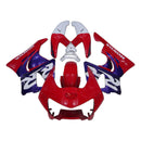1998-1999 Honda CBR900RR 919 Kit de carenado de inyección Cuerpo Plástico ABS