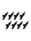 8 Stück Kraftstoffeinspritzdüsen für Ford F-150 Lariat 5.4L V8 04 0280158003