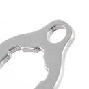 Ritzel Holder Rainer med hårdvarusats för Yamaha Blaster YFS200 88-07