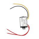 AC/DC spændingsomformer spændingsregulatormodul buck AC 10-28V til DC 12V 5A