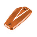 Deckel Kupplungs Bremsflüssigkeitsbehälter für Suzuki GSX1300R Hayabusa 2021+