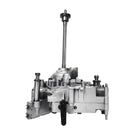 AUDI CVT Geschwindigkeit Automatische CVT Übertragung Ventil Körper + Öl Pumpe 0AW325031