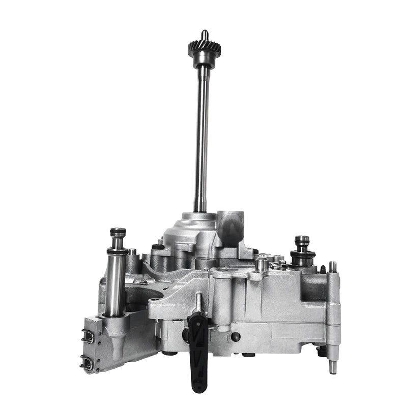 AUDI CVT Geschwindigkeit Automatische CVT Übertragung Ventil Körper + Öl Pumpe 0AW325031