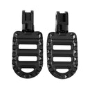 Forreste fodstøtter Fodpinde passer til CFMOTO 450SR 450NK 650NK 400NK 800NK 650GT