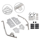 2022–2025 Honda Adv350 Motorschutzbügel, unterer Sturzbügel