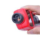 UT372 Digitaler Laser-Foto-Drehzahlmesser (berührungslos) Drehzahlmesser 99999 U/min