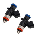 2017-2023 Touring Flhxse CVO Street Glide 2 Pieces 0280158387 Bränsleinsprutare