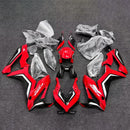 ABS plastic fairing kit for Honda CBR650R 2019-2020