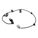 ABS Raddrehzahlsensor hinten rechts für Mitsubishi L200 2.5DID B40 MN102578