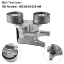 Belt Tensioner BB3Q-6A228-AB For Ford Ranger Transit-150 Transit-350 Transit-250