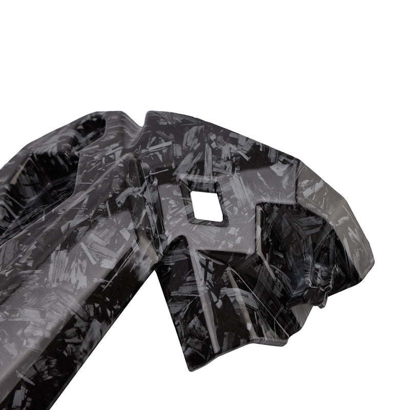 2022-2025 Honda ADV 350 Scheinwerfer-Seitenverkleidung