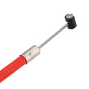 2017–2023 Suzuki GSXR1000 Moottoripyörän kytkinjunan vaihto punainen