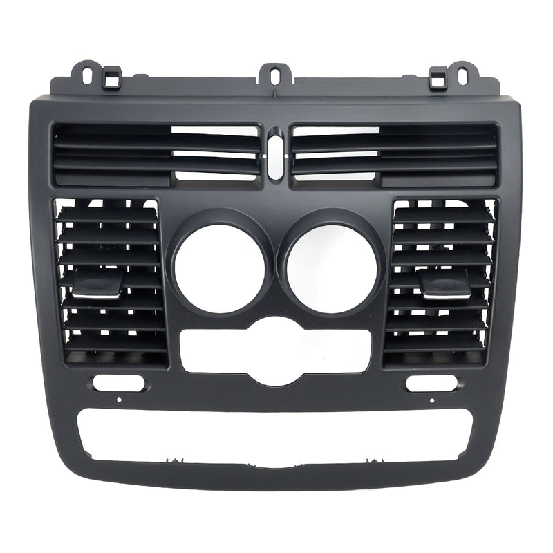 AC Dashboard Center Armaturenbrett Abdeckung Für Mercedes-Benz W639 Vito W636 2004-2015
