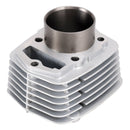 Zylinder-Kolben-Dichtungssatz für die Überholung des oberen Motorteils für Honda XL200R (1983–1984), 63 mm, Teilenummer 12100-427-010