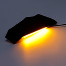 2019-2022 Honda CBR650R CBR650F CBR500R CBR500F Espejos retrovisores Winglets