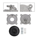 Benzinhahn-Deckel, Membran-Benzinhahn passend für Honda VF750C Magna 750 1994-2003