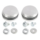 2er-Pack Tachometerstecker 551908 für Chevy-Getriebe SBC 305 327 350 383 5.0L 5.7L V8 TH400