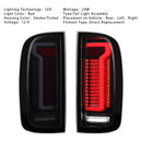 2015-2022 Chevy Colorado GMC Canyon Links+Rechts LED Rücklicht Montage