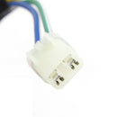 2007-2011 Kymco People S 250i IE 18 Pin Magneto Generator Stator (D406) 31120-LDF2-910 00169230