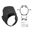 2023-2024 HONDA GB350 GB350S Windschutzscheibe Windschutzscheibe Scheinwerfer Verkleidung Abdeckung