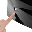 2023-2024 Touring Street Glide CVO 117 121 9""Para-brisa