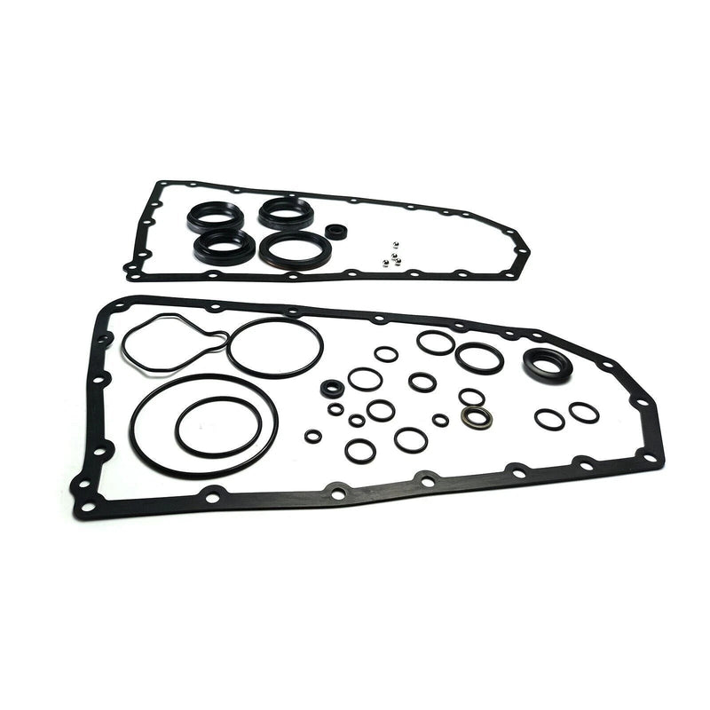 2007–2013 Nissan Altima L4 2,5 l CVT-Automatikgetriebe-Master-Umbausatz RE0F10A JF011E 5191890AA