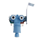 Kit de válvula de entrada de água para refrigerador W10179146 Para Whirlpool Kenmore Maytag