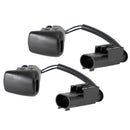 2x dysza wycieraczki przedniej szyby do BMW serii 5 E60 E61 61667046060