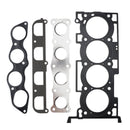 2013–2016 Hyundai iload TQ Cargo 2.5 CRDi RWD Diesel 2,5 l G4KG 2,4 l Motorüberholungs-Umbausatz mit Kurbelwellenpleuel