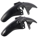 2019–2024 Yamaha Tenere 700 Fenders nos para -lamas da frente