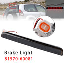 Senter baklys for Toyota Prado LC120 FJ120 TRJ120 GX470 2003-2009