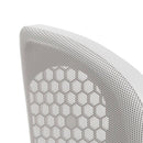 Lautsprecherabdeckung vorne rechts für Mercedes W203 CLC Coupé A20372704887E94