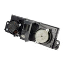 1997-1999 Oldsmobile Cutlass Novo painel do módulo climático A/C 599-213 22695681 22718118