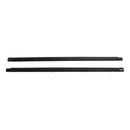 1995-2004 Toyota Tacoma 2st främre fönsterregulator tätningslist WP685VZ