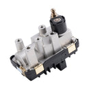 2008- Nissan Murano YD25DDT 2,5 dCi 2,5L 140 kW Turbo elektronisk aktuator BV40 14411-3XN2A