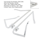 PR315500-LH +PR315500-RH Dachbodenleiter-Scharnierarm links+rechts für Louisville-Leiter