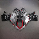 2022-2024 Ducati Panigale V4/V4S 2023-2024 V4SP/V4R Injeksjonspanelhastighet