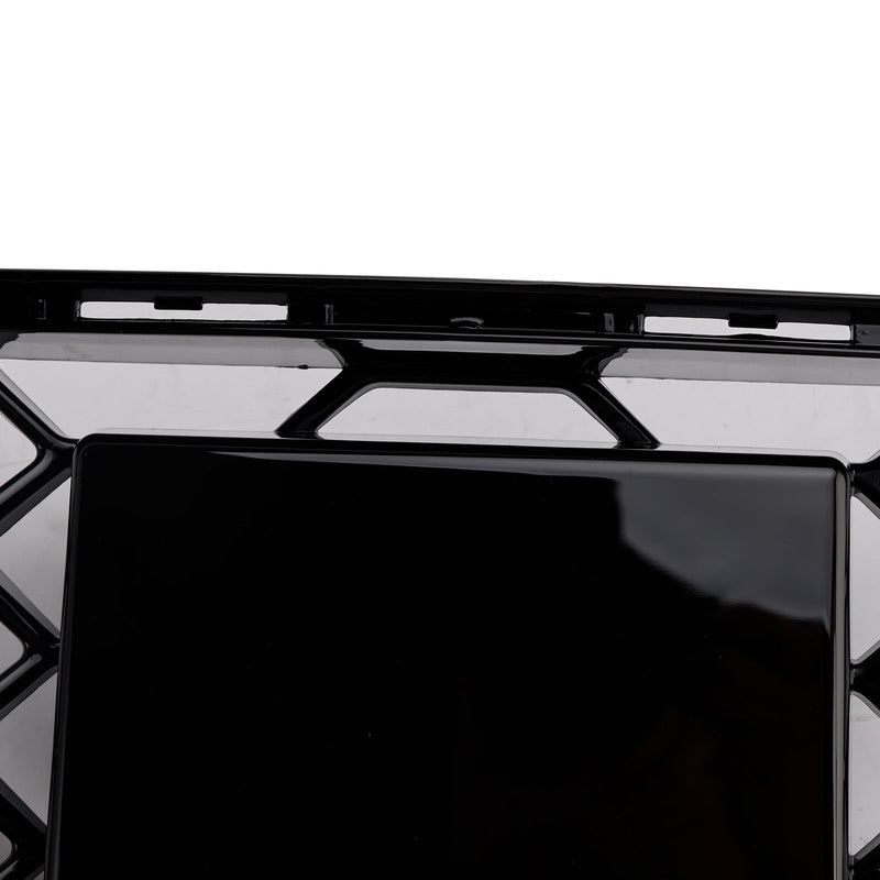 2018–2021 Ford Focus MK4 ST unterer Kühlergrill für die vordere Stoßstange, JX7B-17K945-TD 2543370