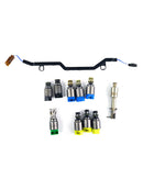 9 STÜCKE 6HP26 6HP28 6HP32 Übertragung Magnet Für BMW 750i 760Li