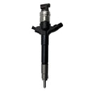 2006-2008 Til Mitsubishi Triton ML/MN 3.2 1 stk. brændstofinjektor 095000-5760