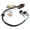 1992-1994 Yamaha Yfm80 Badger 80 Magneto Generator Stock 3GB-85560-10-00