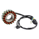 Für Access Shade Sport 850 EPS Magneto-Stator 18-polig 31120-E23-001